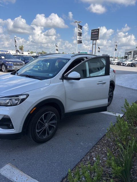 2023 Buick Encore GX Select photo 2