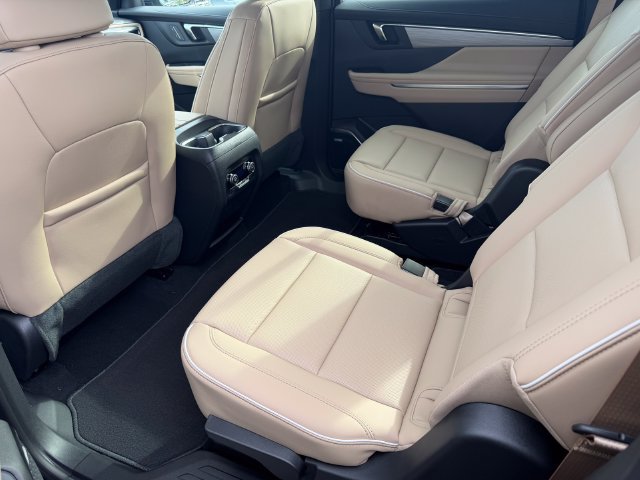 2027 Buick Enclave Preferred - Photo 9