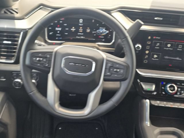 2026 GMC Sierra 2500HD Denali - Photo 15