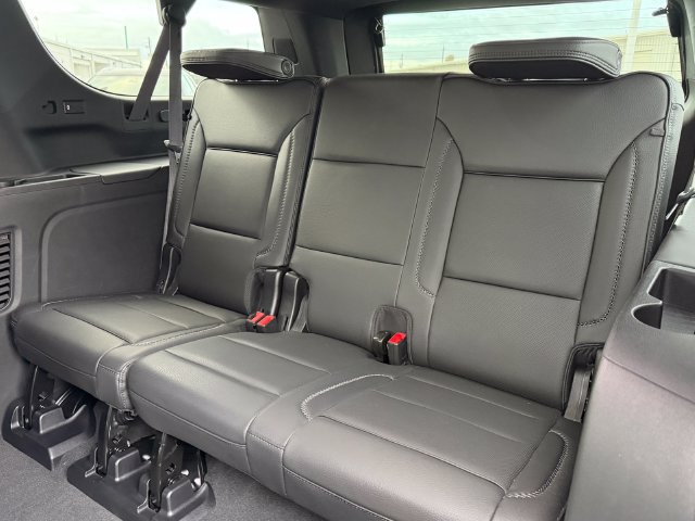 2024 GMC Yukon XL Denali - Photo 12