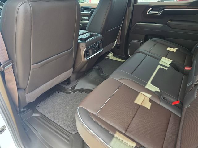 2026 GMC Sierra 1500 Denali - Photo 10