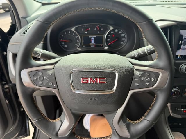 2024 GMC Terrain AT4 - Photo 16