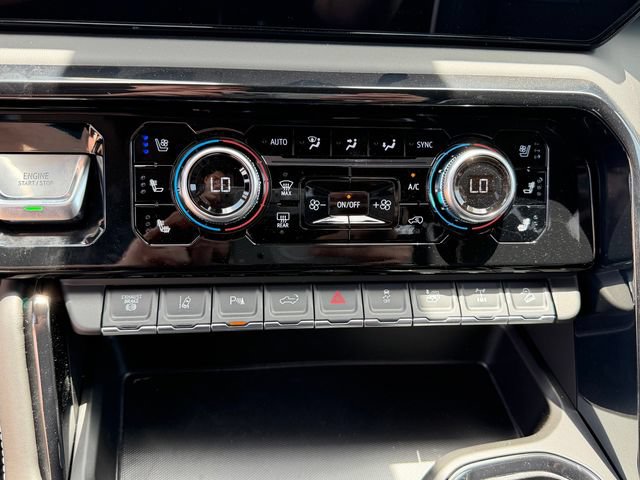 2026 GMC Sierra 2500HD AT4X - Photo 14