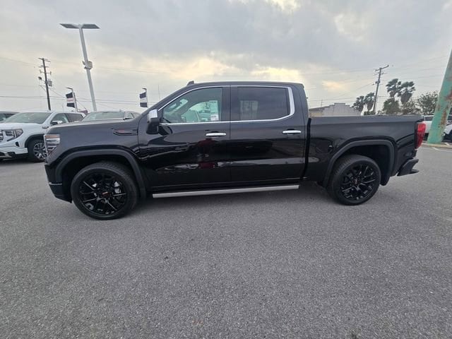 2026 GMC Sierra 1500 Denali - Photo 8