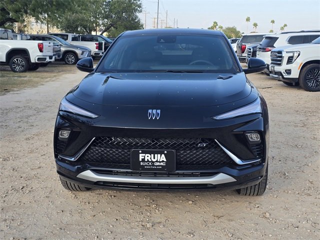 2026 Buick Envista ST photo 2