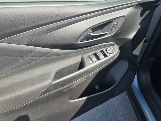 2026 Buick Envista Sport Touring - Photo 19