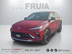 2026 Buick Envista Sport Touring SUV