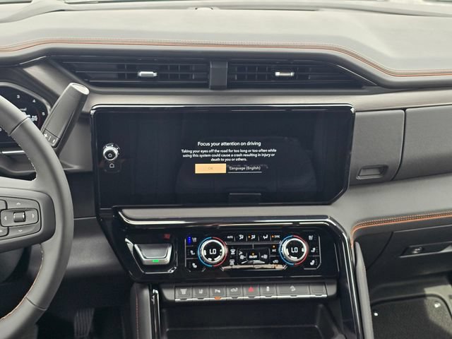 2026 GMC Sierra 2500HD AT4 - Photo 14