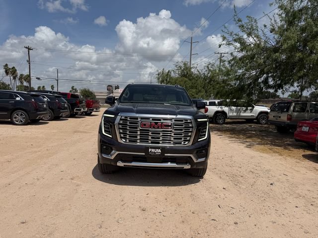 2026 GMC Yukon XL Denali - Photo 2