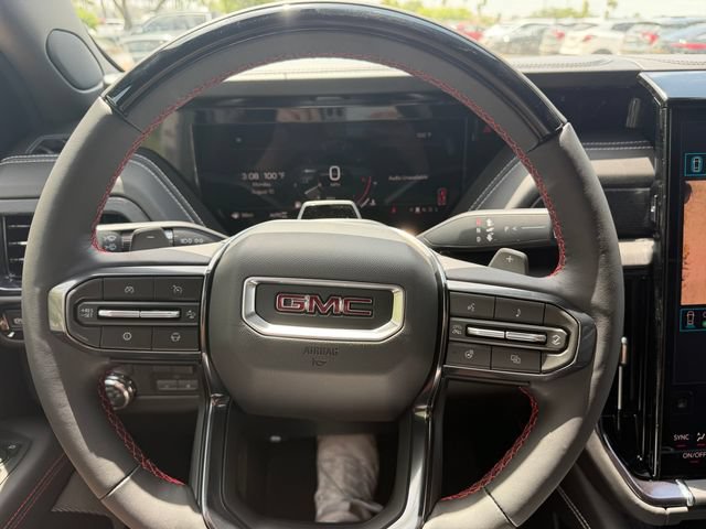 2026 GMC Yukon XL AT4 Ultimate - Photo 19