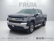  Chevrolet Silverado 1500 LTD