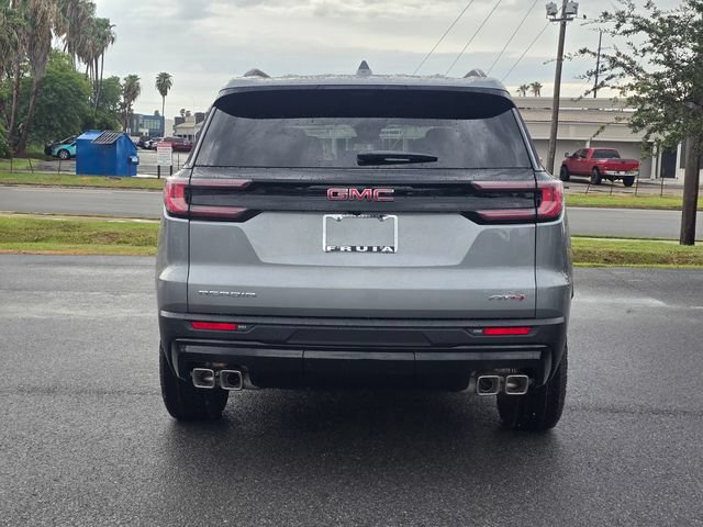 2026 GMC Acadia AT4 - Photo 6