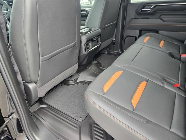 2026 GMC Sierra 2500HD AT4 - Photo 10