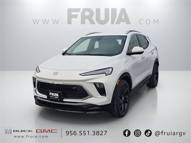 2026 Buick Encore GX Sport Touring's photo