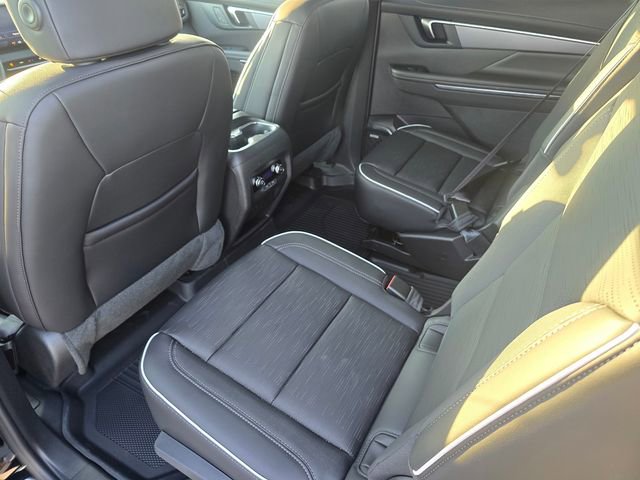 2026 Buick Enclave Sport Touring - Photo 8