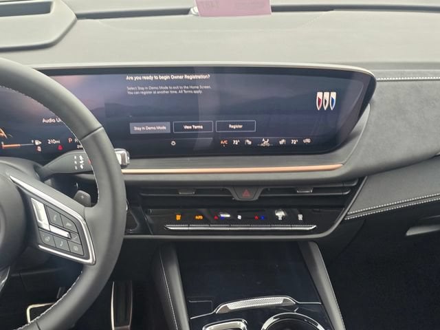 2026 Buick Envision Sport Touring - Photo 13