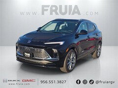 2026 Buick Encore GX Avenir SUV