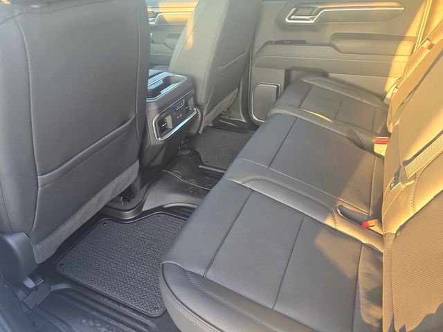 2026 GMC Sierra 1500 Denali - Photo 10