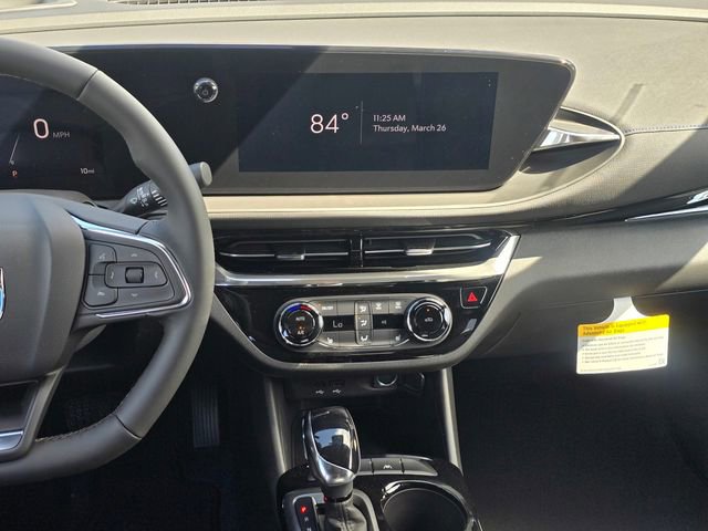 2026 Buick Envista Sport Touring - Photo 14