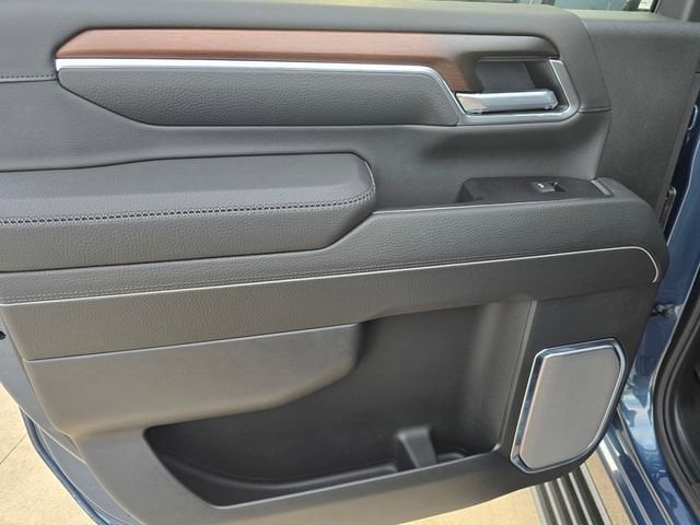 2026 GMC Sierra 2500HD Denali - Photo 11
