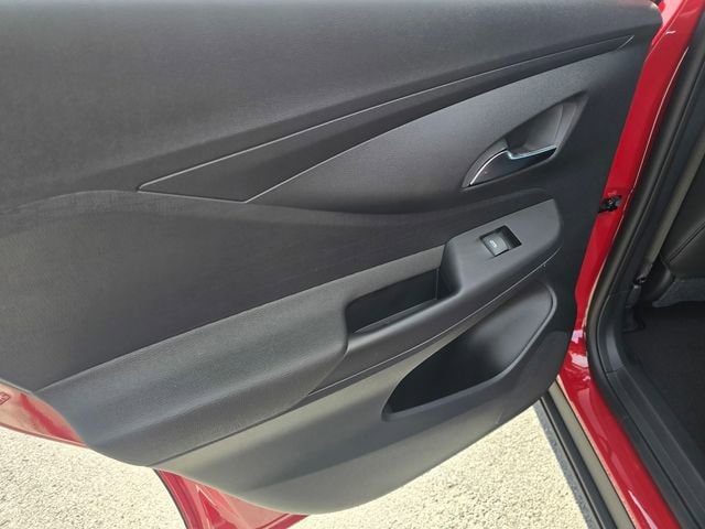 2026 Buick Envista Preferred - Photo 11