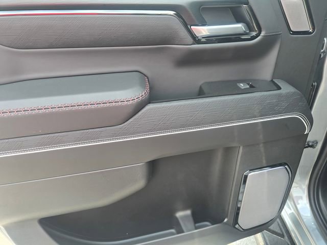 2026 GMC Sierra 1500 AT4X - Photo 11