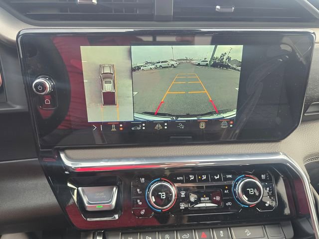 2026 GMC Sierra 1500 Denali - Photo 20