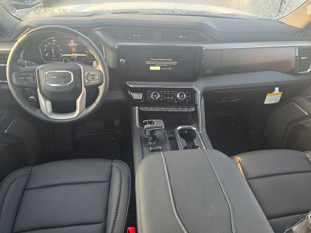 2026 GMC Sierra 1500 Denali - Photo 12