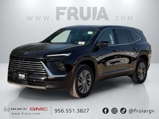 2027 Buick Enclave