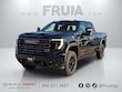 GMC Sierra 2500 HD