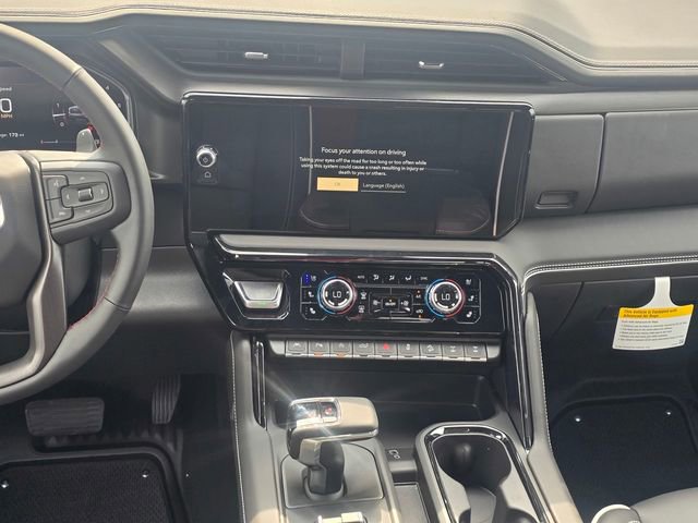 2026 GMC Sierra 1500 AT4X - Photo 14