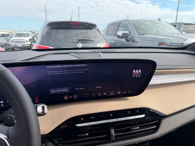 2027 Buick Enclave Preferred - Photo 13