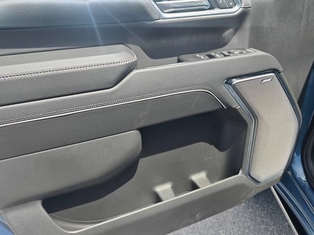 2026 GMC Sierra 2500HD Denali - Photo 21