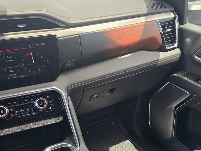 2026 GMC Sierra 2500HD Denali - Photo 18