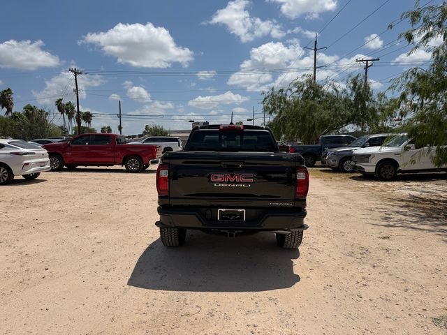 2026 GMC Canyon Denali - Photo 5