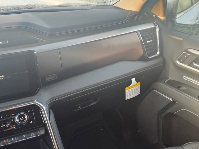 2026 GMC Sierra 1500 Denali - Photo 16