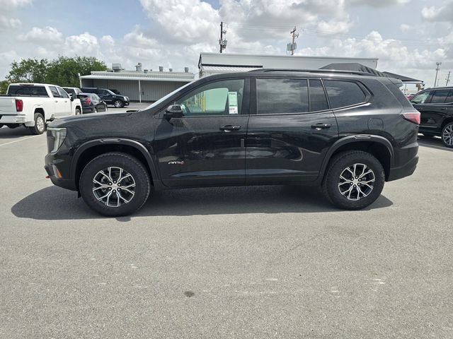 2026 GMC Acadia AT4 - Photo 8