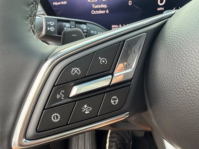 2027 Buick Enclave Avenir - Photo 18