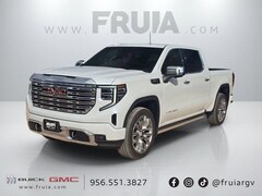 2026 GMC Sierra 1500 Denali Truck