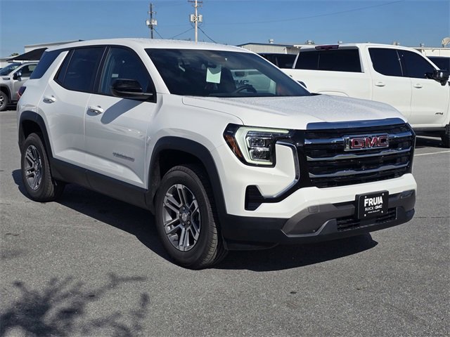 2026 Gmc Terrain Elevation photo 3