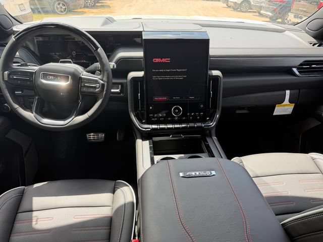 2026 GMC Yukon XL AT4 Ultimate - Photo 11
