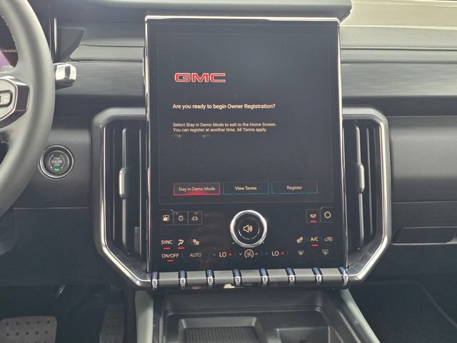 2026 GMC Acadia AT4 - Photo 16