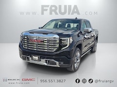 2026 GMC Sierra 1500 Denali Truck