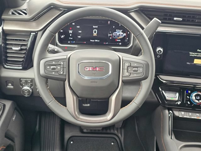 2026 GMC Sierra 2500HD AT4 - Photo 13