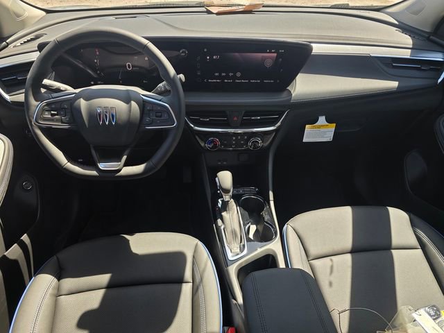 2026 Buick Encore GX Sport Touring - Photo 12