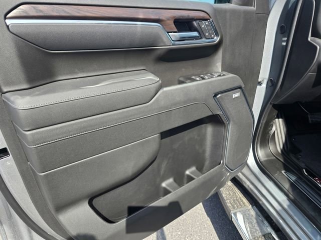 2026 GMC Sierra 1500 SLT - Photo 19
