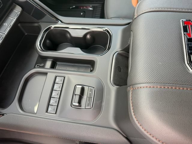 2026 GMC Sierra 2500HD AT4 - Photo 15