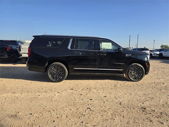 2026 Gmc Yukon XL photo 3