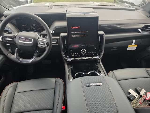 2026 GMC Yukon AT4 - Photo 13