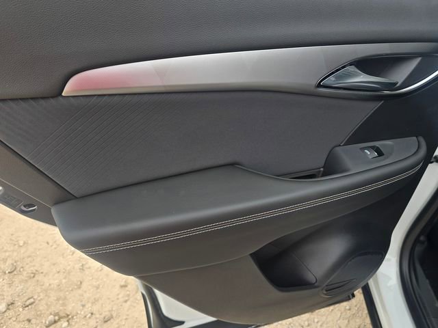 2026 Buick Envision Sport Touring - Photo 11